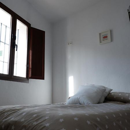 扎哈拉Casa Mirador Atalaya De Zahara公寓 外观 照片