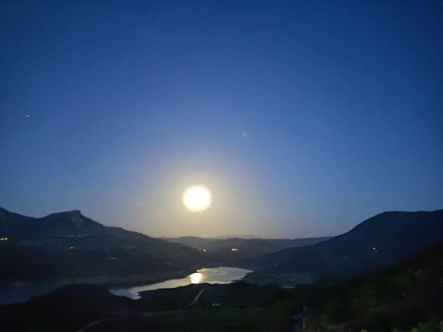 扎哈拉Casa Mirador Atalaya De Zahara公寓 外观 照片