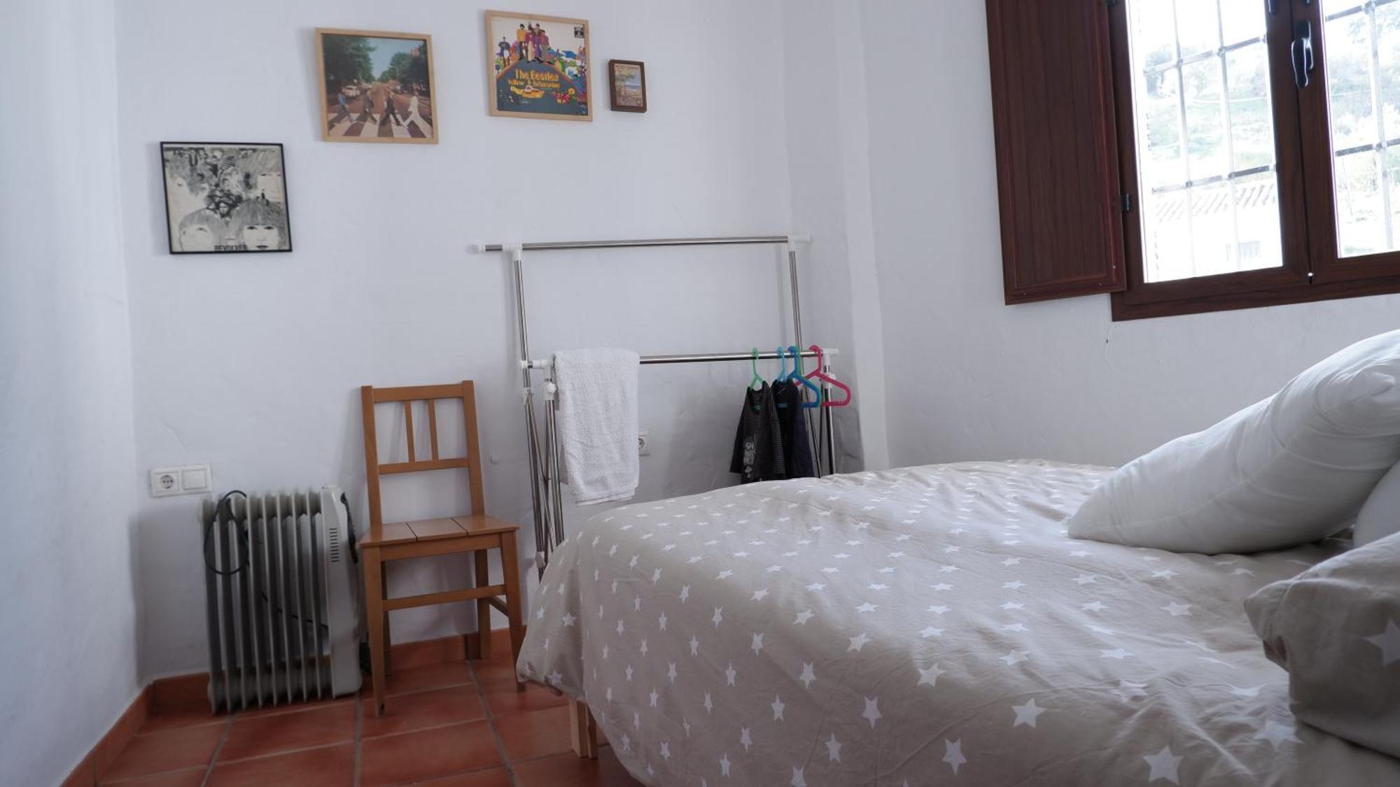 扎哈拉Casa Mirador Atalaya De Zahara公寓 外观 照片